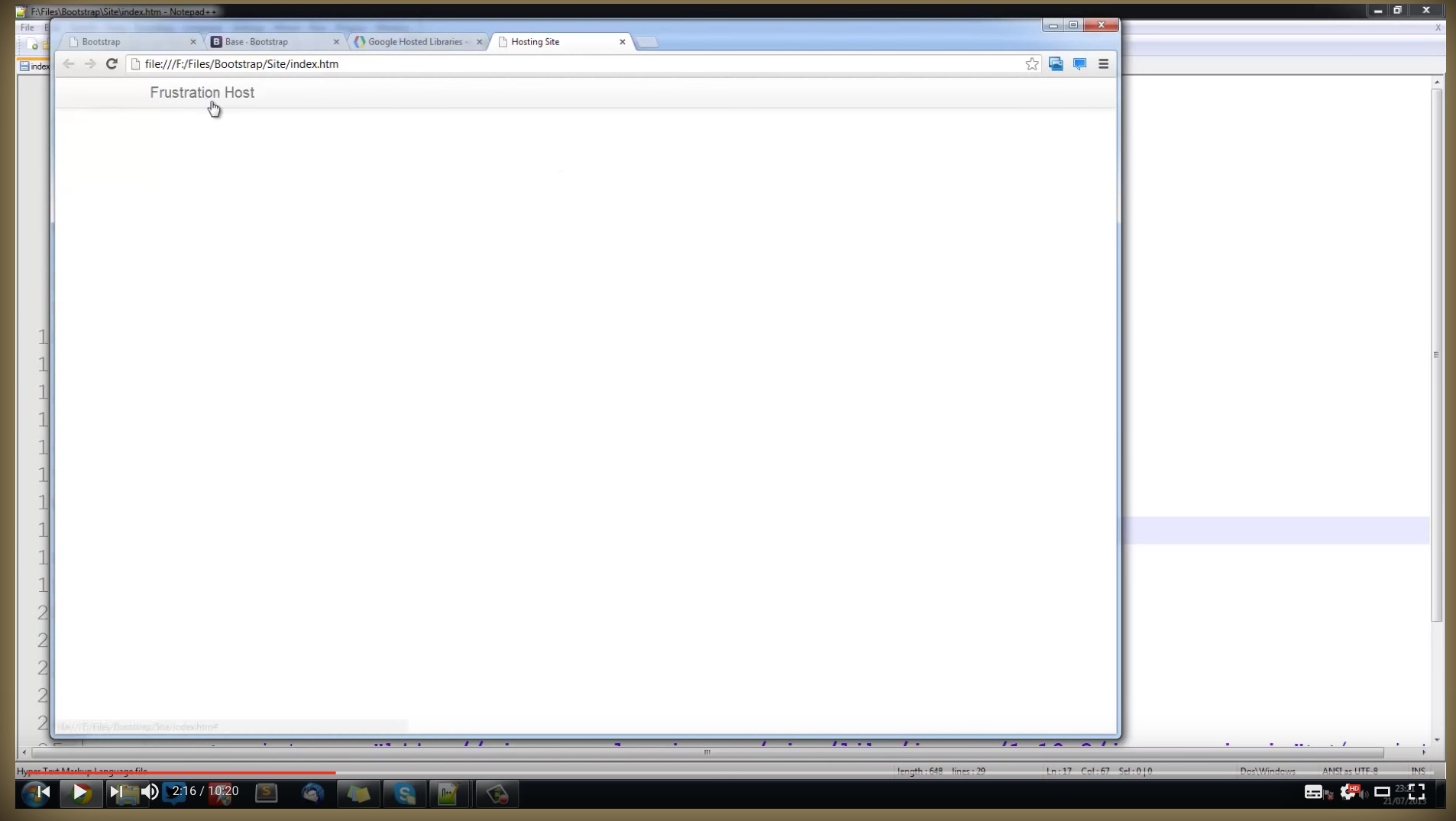 Bootstrap Hamburger Tutorial | bootstrap hamburger dropdown menu question the Bootstrap Hamburger Tutorial | bootstrap hamburger dropdown menu question the